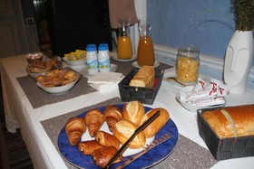 Château Des Marais - Hôtel Particulier