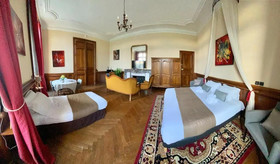 Château Des Marais - Hôtel Particulier