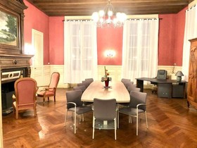 Château Des Marais - Hôtel Particulier