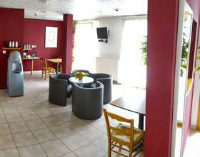 Hotel La Bosselle