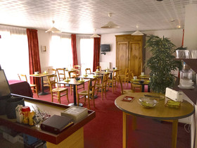 Hotel La Bosselle