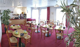 Hotel La Bosselle