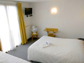 Hotel La Bosselle