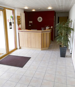 Hotel La Bosselle