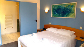 Hotel La Bosselle