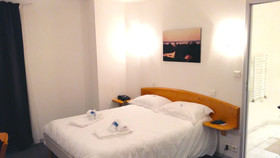 Hotel La Bosselle