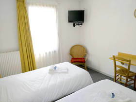 Hotel La Bosselle