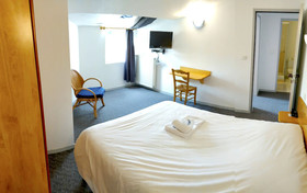 Hotel La Bosselle