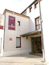 Hotel La Bosselle