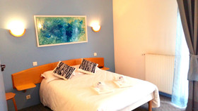 Hotel La Bosselle