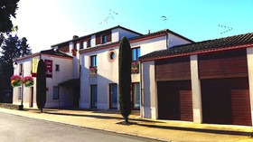 Hotel La Bosselle