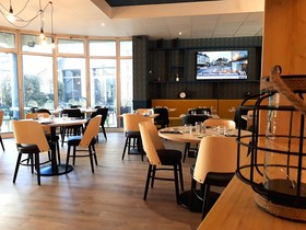 Hotel Kyriad Tours - Saint Pierre des Corps - Gare