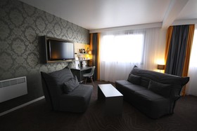 Hotel Kyriad Tours - Saint Pierre des Corps - Gare