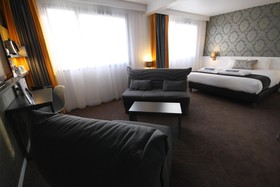 Hotel Kyriad Tours - Saint Pierre des Corps - Gare