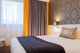 Hotel Kyriad Tours - Saint Pierre des Corps - Gare