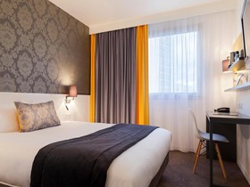 Hotel Kyriad Tours - Saint Pierre des Corps - Gare