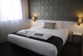 Hotel Kyriad Tours - Saint Pierre des Corps - Gare