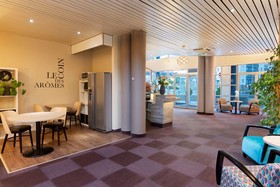 Hotel Kyriad Tours - Saint Pierre des Corps - Gare