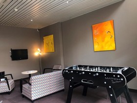 Hotel Kyriad Tours - Saint Pierre des Corps - Gare