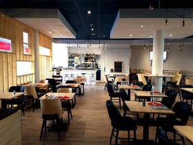Hotel Kyriad Tours - Saint Pierre des Corps - Gare