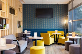 Hotel Kyriad Tours - Saint Pierre des Corps - Gare