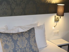 Hotel Kyriad Tours - Saint Pierre des Corps - Gare