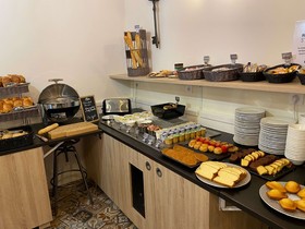 Hotel Kyriad Tours - Saint Pierre des Corps - Gare