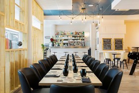 Hotel Kyriad Tours - Saint Pierre des Corps - Gare
