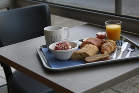 Hotel Kyriad Tours - Saint Pierre des Corps - Gare