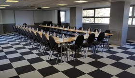 Hotel Kyriad Tours - Saint Pierre des Corps - Gare