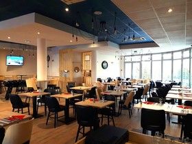 Hotel Kyriad Tours - Saint Pierre des Corps - Gare