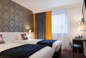 Hotel Kyriad Tours - Saint Pierre des Corps - Gare