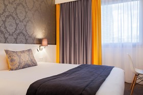 Hotel Kyriad Tours - Saint Pierre des Corps - Gare