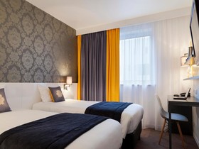 Hotel Kyriad Tours - Saint Pierre des Corps - Gare