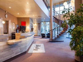 Hotel Kyriad Tours - Saint Pierre des Corps - Gare