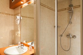 Hotel Kyriad Tours - Saint Pierre des Corps - Gare
