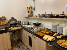 Hotel Kyriad Tours - Saint Pierre des Corps - Gare