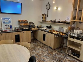 Hotel Kyriad Tours - Saint Pierre des Corps - Gare