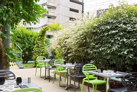 Hotel Kyriad Tours - Saint Pierre des Corps - Gare