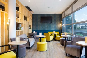Hotel Kyriad Tours - Saint Pierre des Corps - Gare