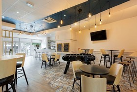 Hotel Kyriad Tours - Saint Pierre des Corps - Gare