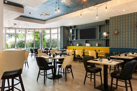 Hotel Kyriad Tours - Saint Pierre des Corps - Gare