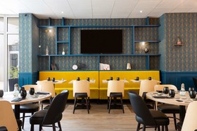 Hotel Kyriad Tours - Saint Pierre des Corps - Gare