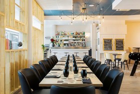Hotel Kyriad Tours - Saint Pierre des Corps - Gare
