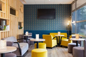 Hotel Kyriad Tours - Saint Pierre des Corps - Gare