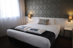 Hotel Kyriad Tours - Saint Pierre des Corps - Gare