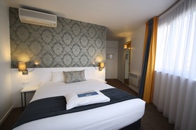 Hotel Kyriad Tours - Saint Pierre des Corps - Gare