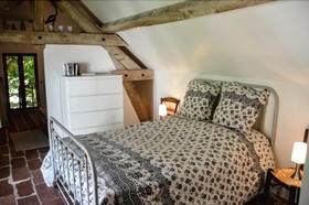 Le Cottage Des Sablons