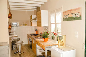 Le Cottage Des Sablons