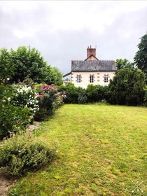 Le Cottage Des Sablons